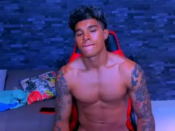 Chaturbate Live Porn of jacod_cock1