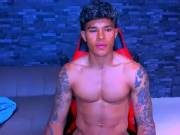 Chaturbate Free Live Porn of jacod_cock1