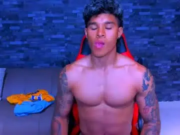 Chaturbate Live Porn of jacod_cock1
