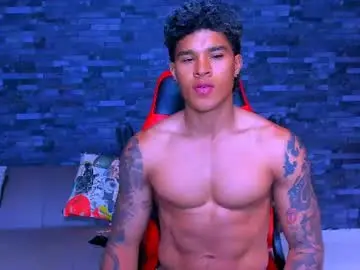 Chaturbate Private Sex Chat of jacod_cock1