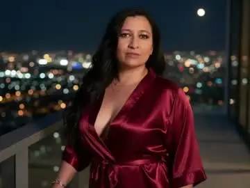 Chaturbate Sex Chat of lilith_torres
