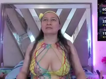 Chaturbate Live Sex of lilith_torres