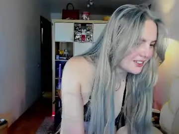Chaturbate Adult Webcam of meow_k1tty