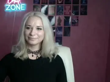 Chaturbate Free Porn Cam of moonsusanna