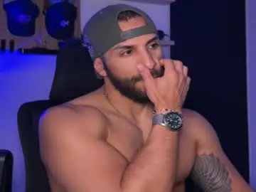 Chaturbate Sex Chat of samdornan