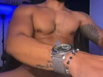 Chaturbate Best live sex cam show of samdornan
