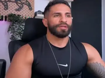 Chaturbate Sex Cam of samdornan