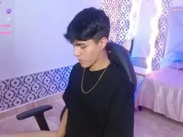 Chaturbate Live Sex of damian_tay