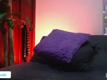 Chaturbate Sex Chat of damoncolbi