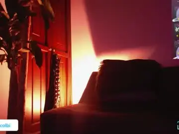 Chaturbate Live Sex of damoncolbi