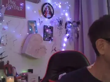 Chaturbate Nude Webcam of davidhumbee