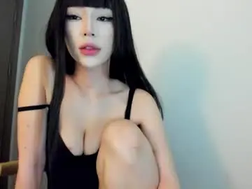 Chaturbate Sex Chat of hee_jin