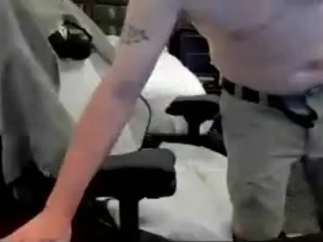 Chaturbate Sex Cam of hornygringo123