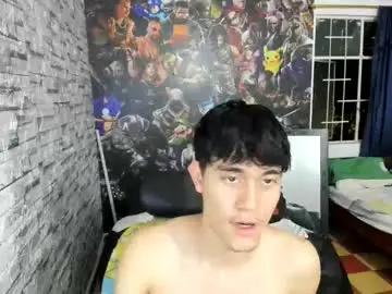 Chaturbate Watch Live Sex Cams of jay_orange