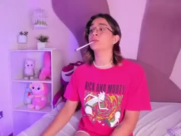 Chaturbate Nude Webcam of keita_moon