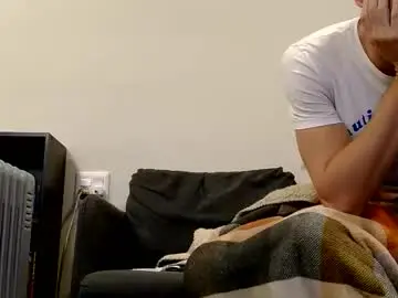Chaturbate Live Sex of lettucespice