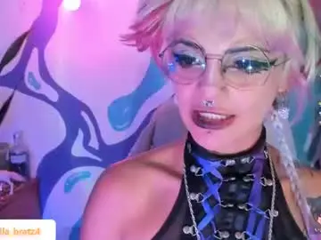 Chaturbate Free Porn Cam of lila_bratz