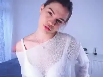 Chaturbate Sex Chat of mackenziemejias