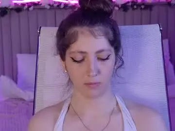 Chaturbate Best live sex cam show of marymillerr