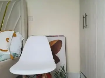Chaturbate Sex Chat of naughtyruby12