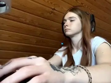 Chaturbate Live Sex Cam of shavonflosi