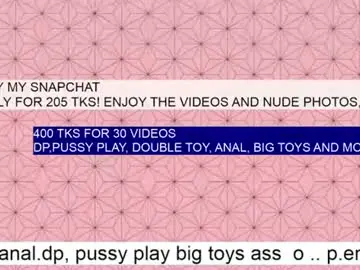 Chaturbate Private Sex Chat of xxisabelaxxx