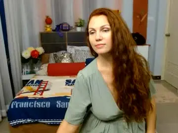 Chaturbate Free Porn Cam of yourmysterycharm