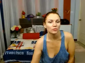 Chaturbate Adult Video Chat of yourmysterycharm