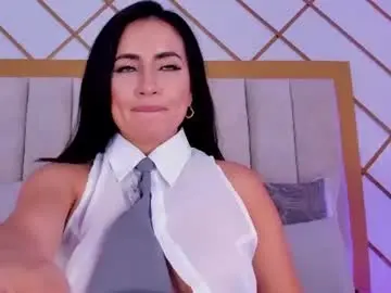 Chaturbate Sex Cam of zaravesari