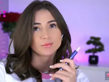 Chaturbate Live Sex of aishasins