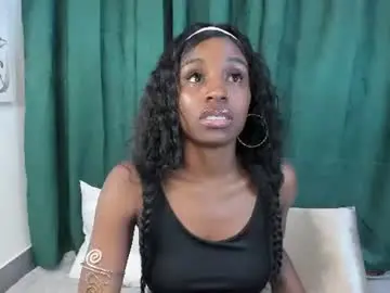 Chaturbate Best Webcam of anaa_castillo_