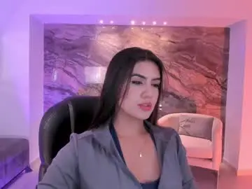 Chaturbate Private Sex Chat of angelicavega_