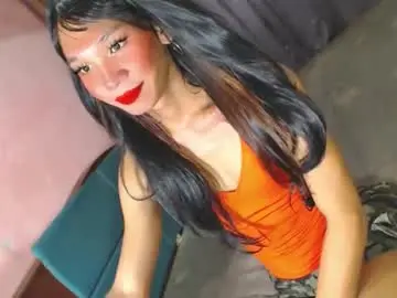 Chaturbate Live Sex of blackbarbie_jamie