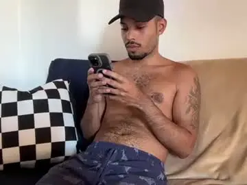 Chaturbate Watch Live Sex Cams of colinlatinbrown
