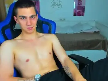 Chaturbate Sex Cam of frankandalishi