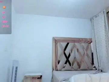 Chaturbate Sex Chat of hana_montess