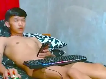 Chaturbate Private Sex Chat of john_zacharyxx