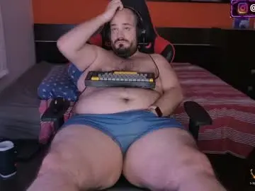 Chaturbate Live Porn of menditeta