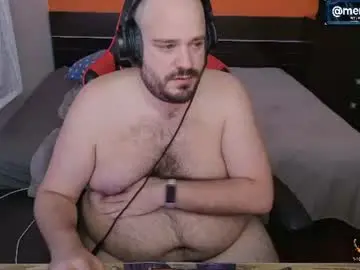Chaturbate Live Sex Cam of menditeta
