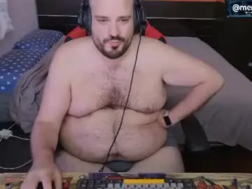 Chaturbate Adult Webcam of menditeta