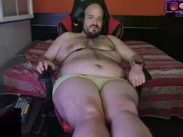 Chaturbate Live Porn of menditeta