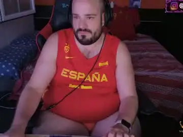 Chaturbate Sex Cam of menditeta