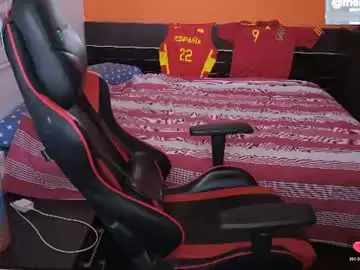 Chaturbate Adult Video Chat of menditeta