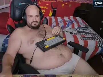 Chaturbate Sex Cam of menditeta