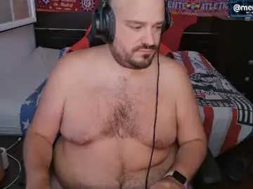 Chaturbate Sex Chat of menditeta