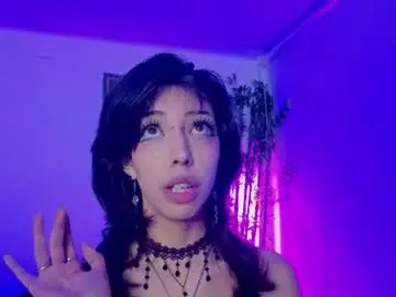 Chaturbate Adult Video Chat of nyx_nayla