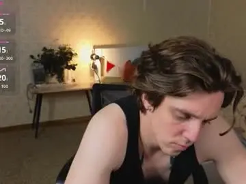 Chaturbate Watch Live Sex Cams of oliver_travis
