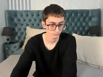 Chaturbate Best Webcam of ronbevs