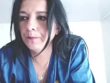 Chaturbate Sex Cam of selena_hotmilf