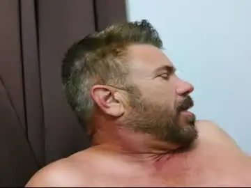 Chaturbate Live Sex Cam of ahardman10